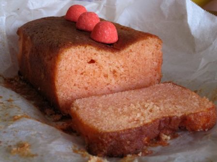 Sweet Tagada Cake, fév. 2011 Sweet Tagada Cake